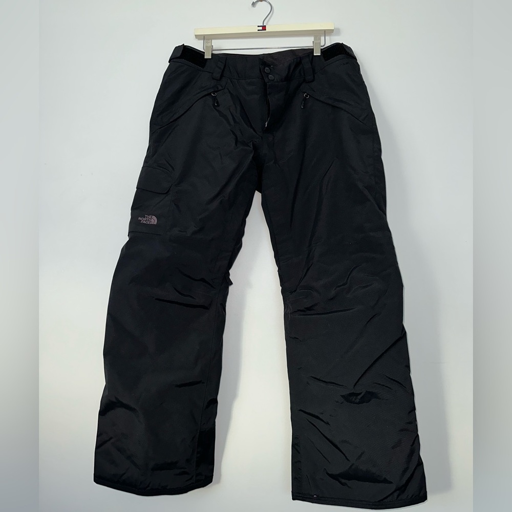 The North Face A7MP Women's Freedom Insulated Ski Snow Pants